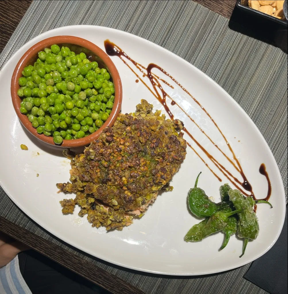 Luisa Gobetti_Terra Galega_Tembleque_review