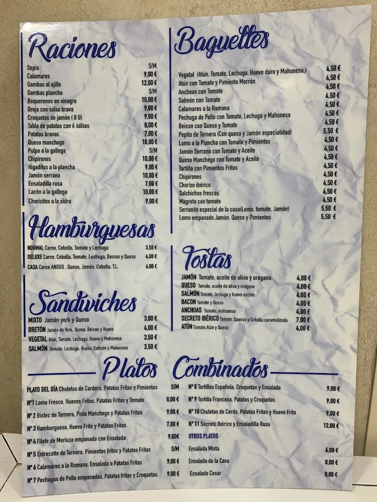 Menu_Restaurante Puerta de La Mancha_Tembleque_image_1
