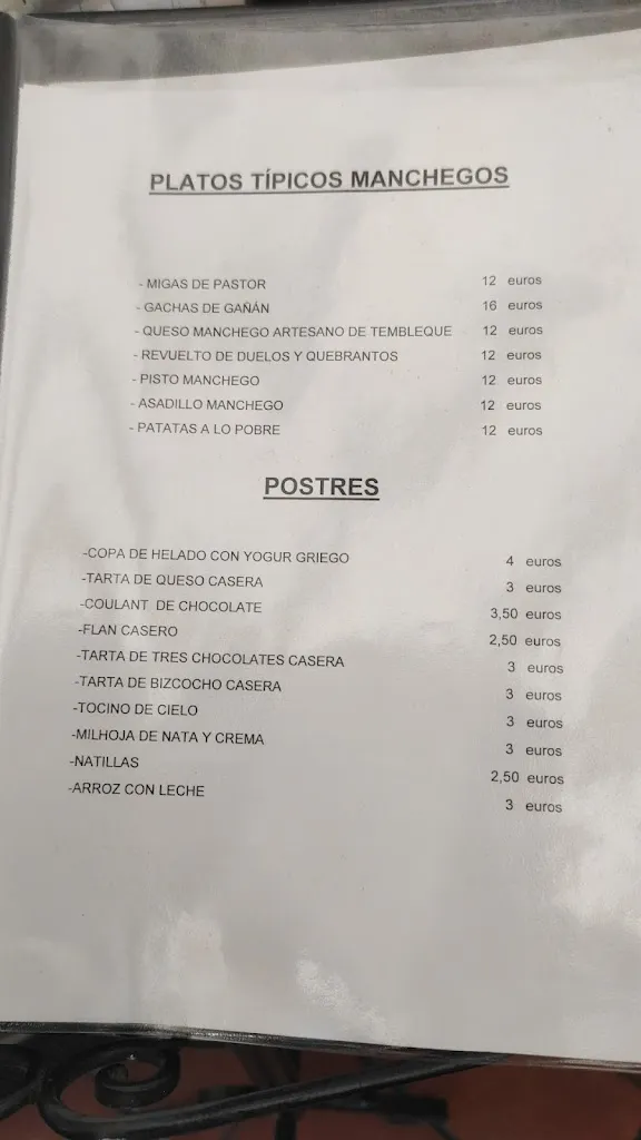 Menu_Restaurante Puerta de La Mancha_Tembleque_image_2