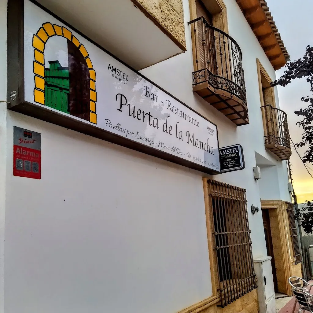 Hamish John Appleby_Restaurante Puerta de La Mancha_Tembleque_review