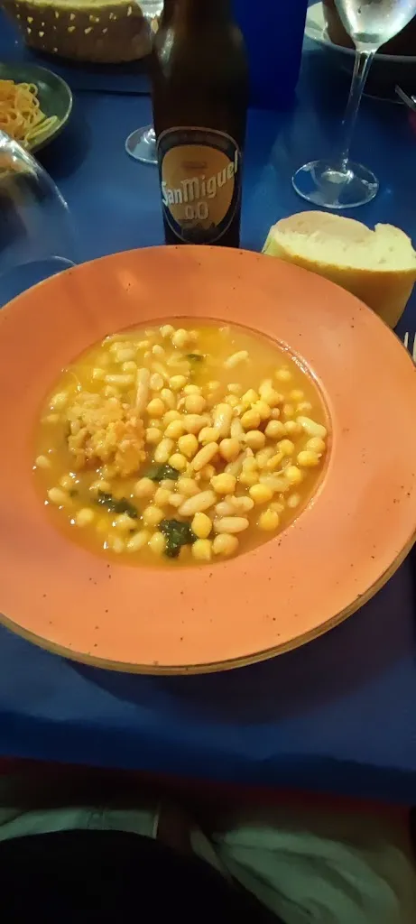 Menu_Bar Restaurante María Belén_Tembleque_image_6