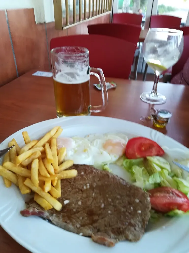 Geoff Sims_Bar Restaurante María Belén_Tembleque_review