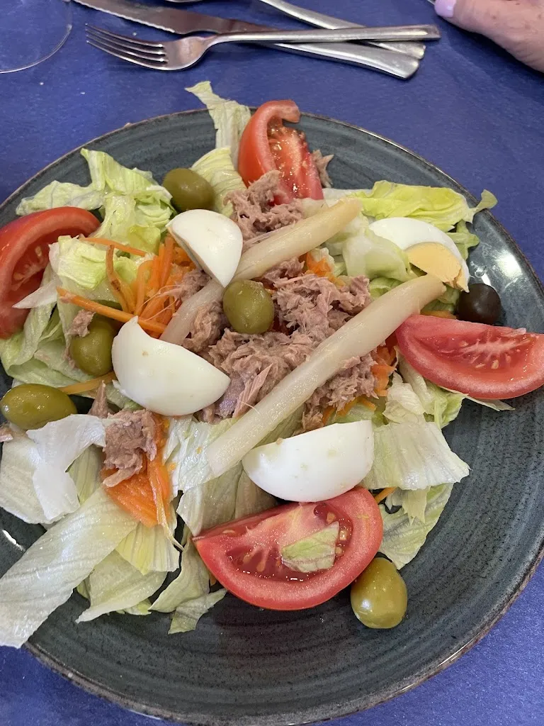 jose lourenco_Bar Restaurante María Belén_Tembleque_review