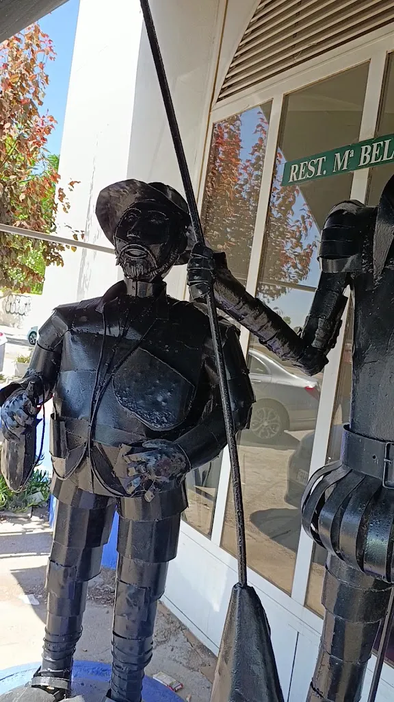 Bar Restaurante María Belén_Tembleque_slider_image_2