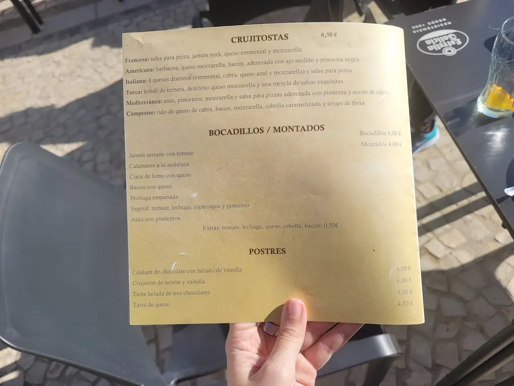 Menu_El Encuentro_Tembleque_immagine_1