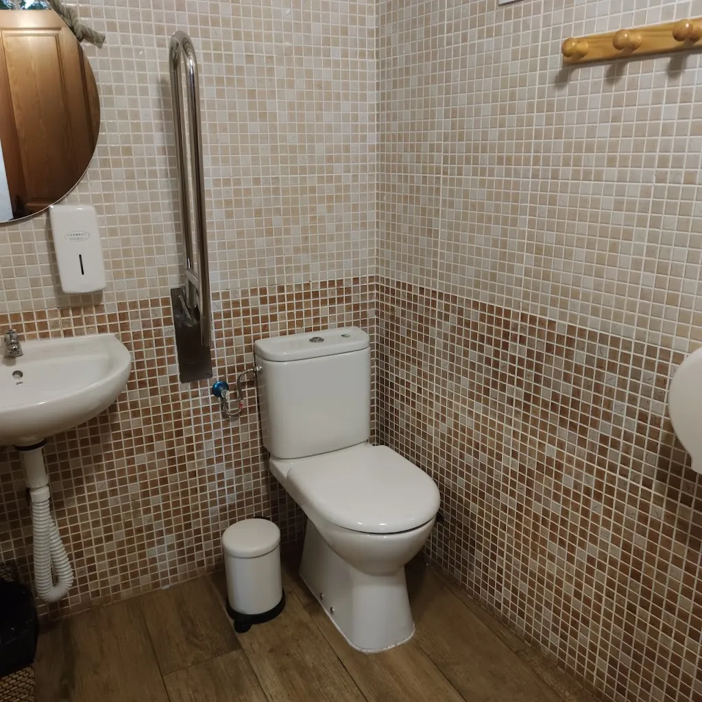 Rosana Hernández_El Encuentro_Tembleque_recensione