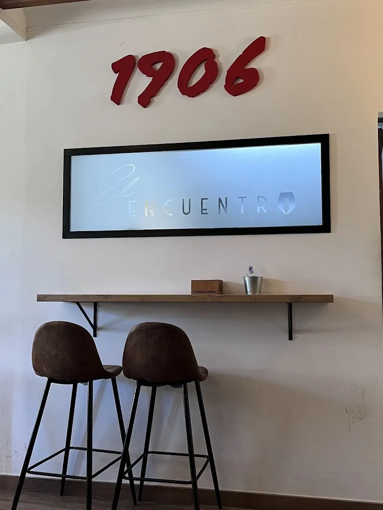 Alfonso Villamudria_El Encuentro_Tembleque_recensione