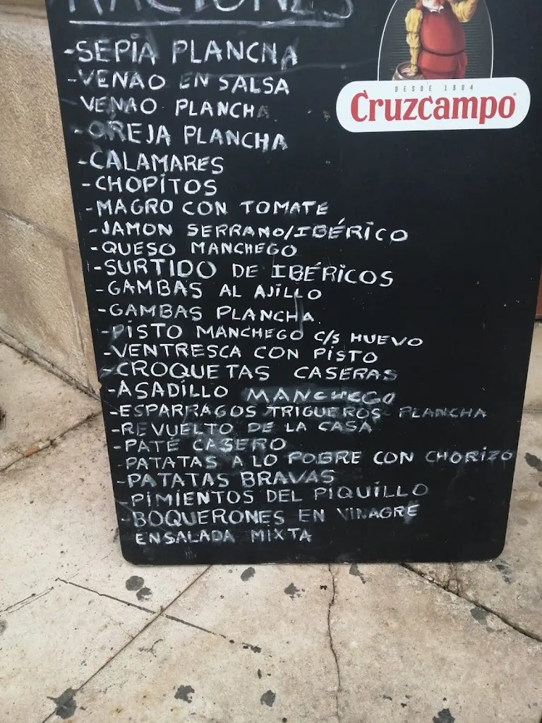 Menu_Restaurante El Mirador de la Mancha_Tembleque_image_2