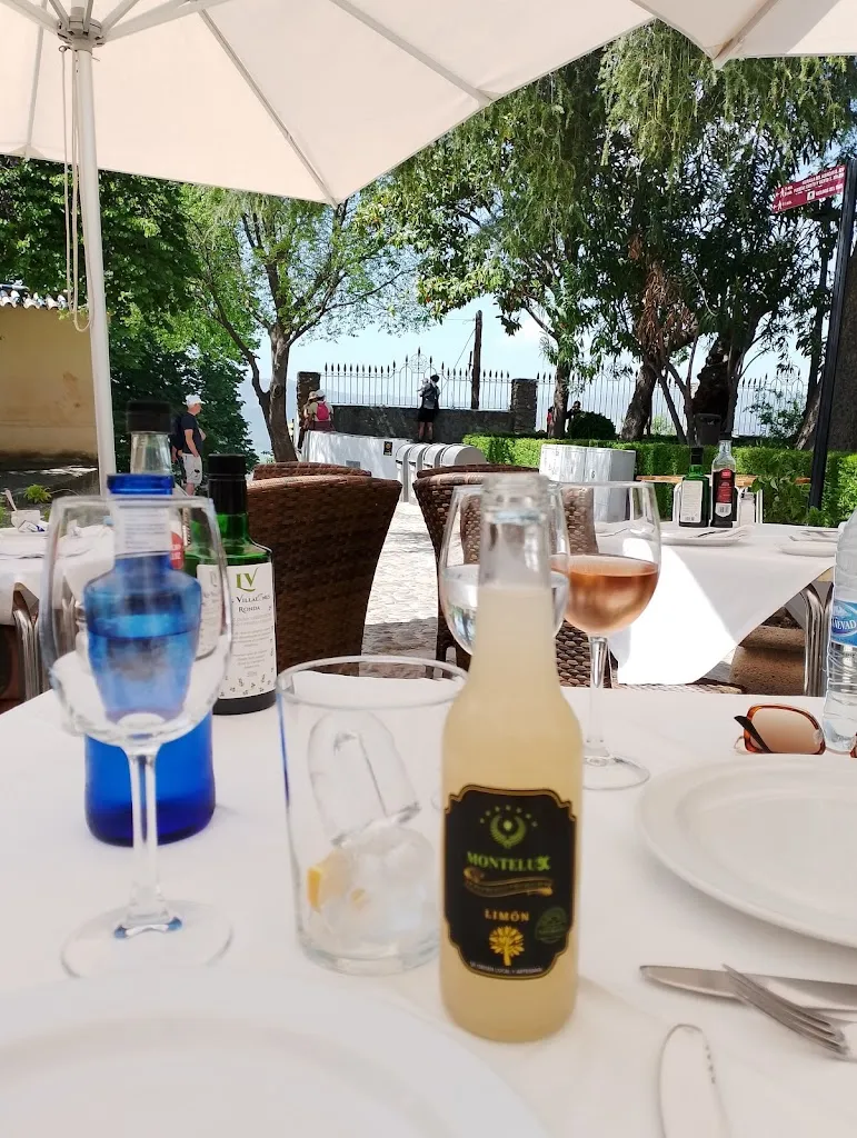 Nancy Hulme_Restaurante El Mirador de la Mancha_Tembleque_review