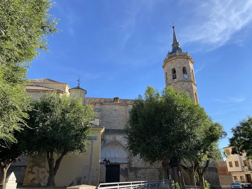 Vigdis Haugan_Restaurante El Mirador de la Mancha_Tembleque_review