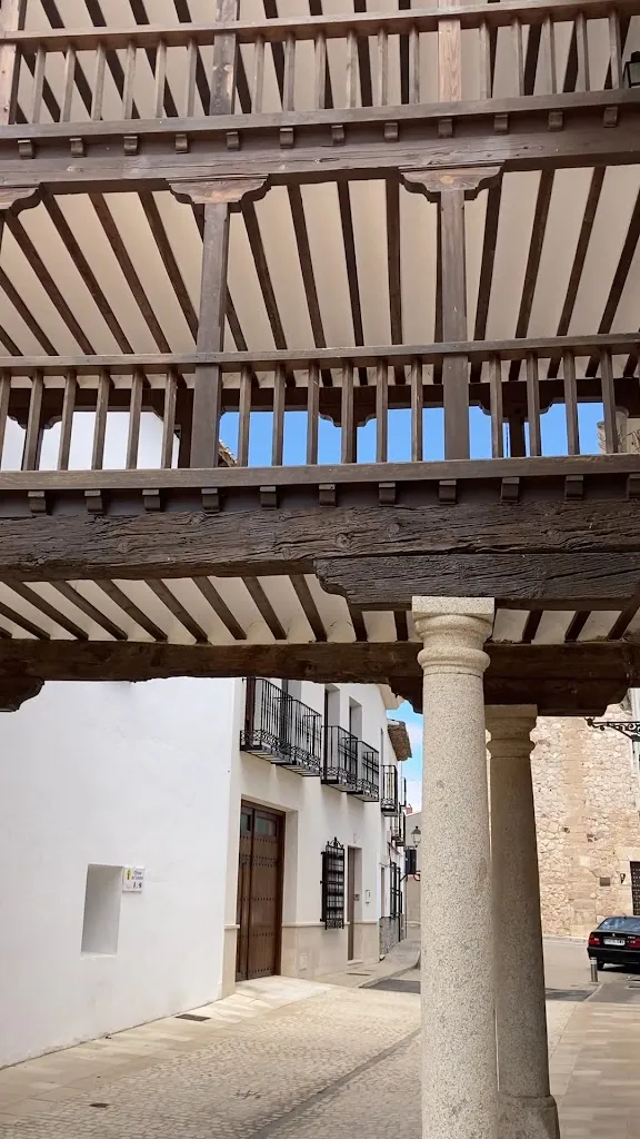 Restaurante El Mirador de la Mancha_Tembleque_slider_image_2