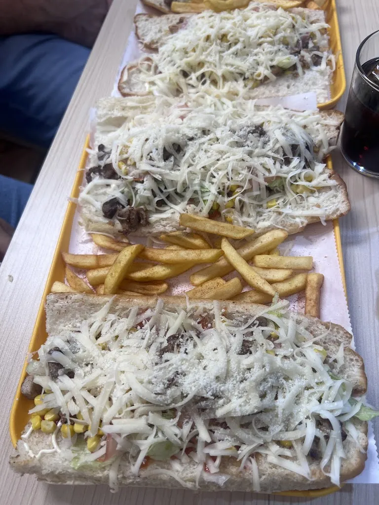 Graciano feria_Puro Salseo_Tembleque_review