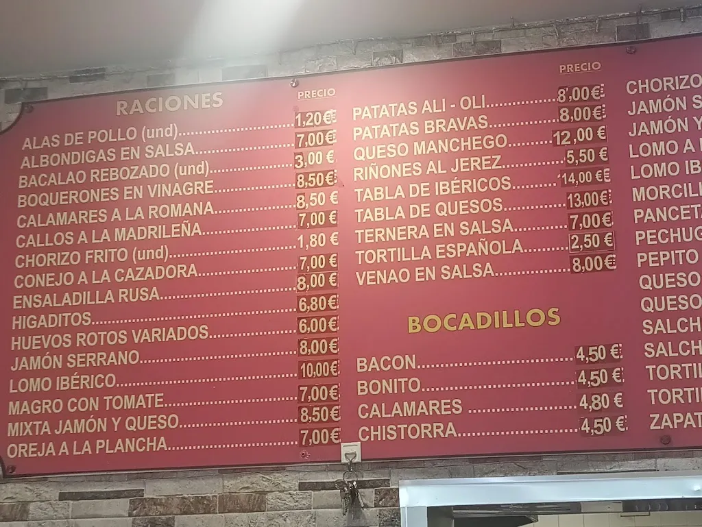 Menu_El Queso_Tembleque_image_1