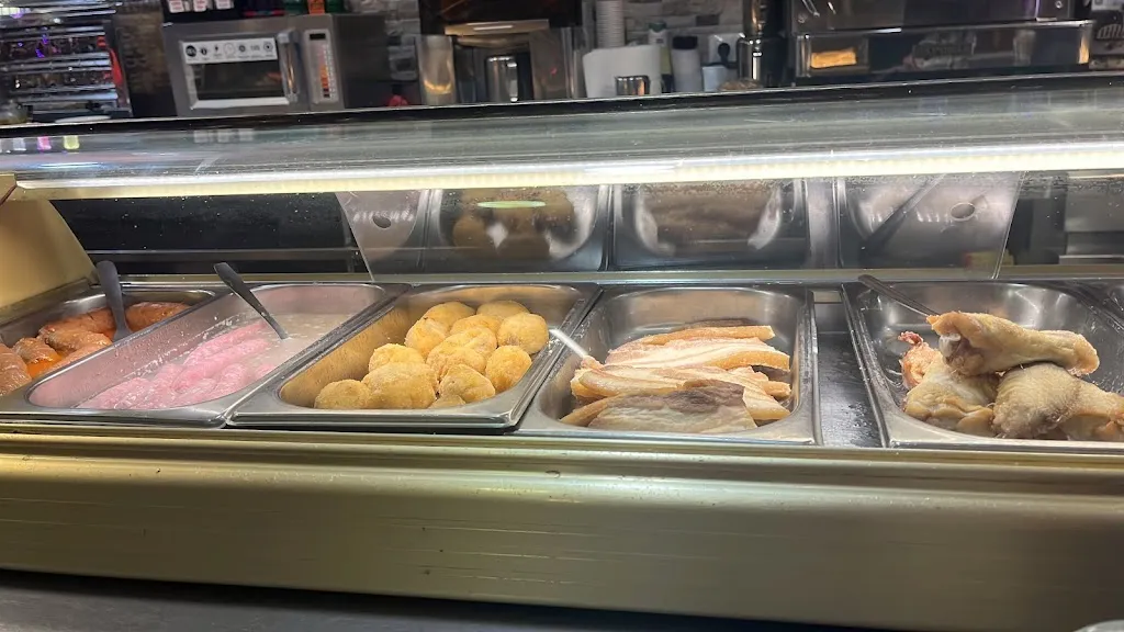 Pam Ferguson_El Queso_Tembleque_review