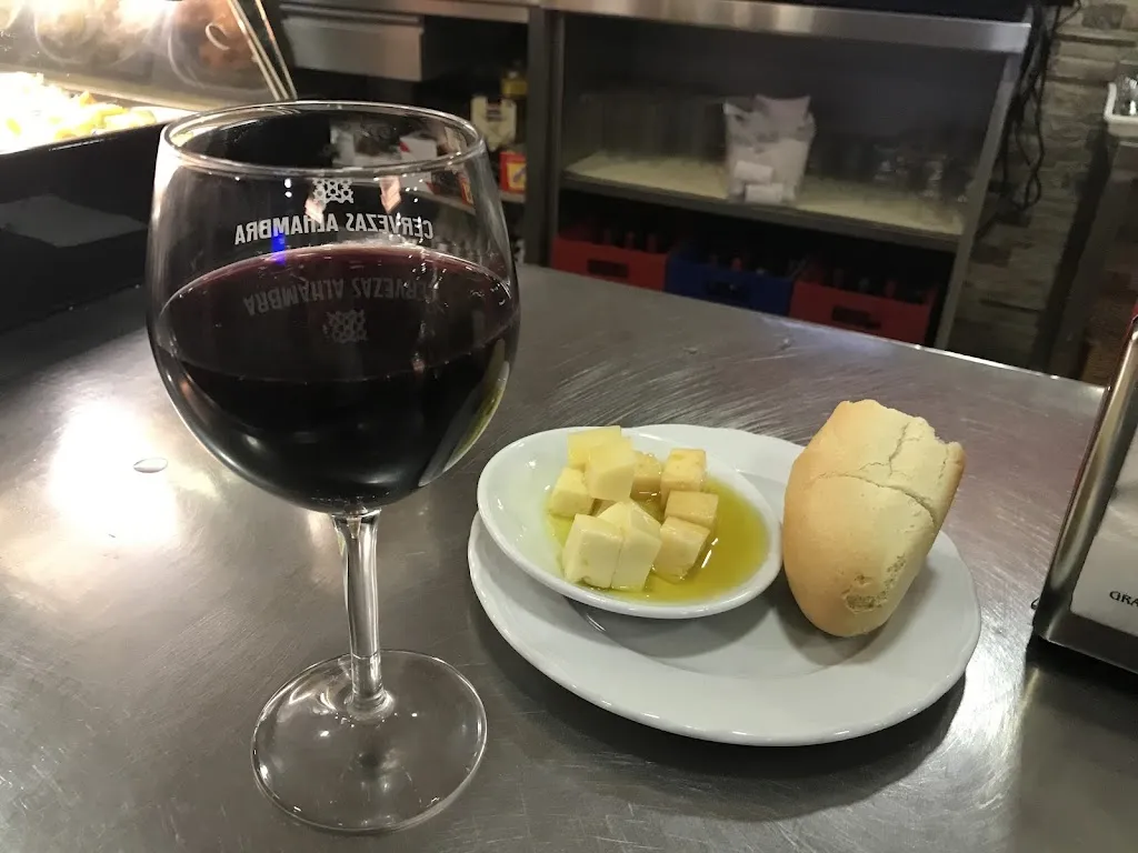 Sl Overlanding_El Queso_Tembleque_review