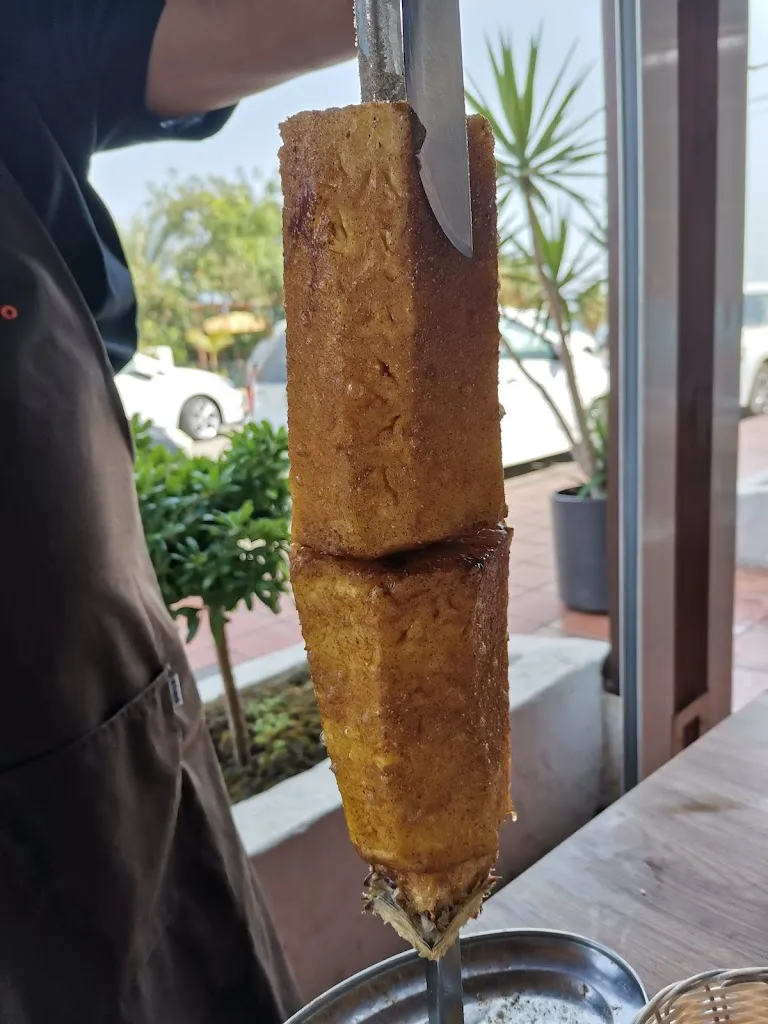 Menu_Al Punto rodizio brasileño Mojácar_Mojacar_image_6