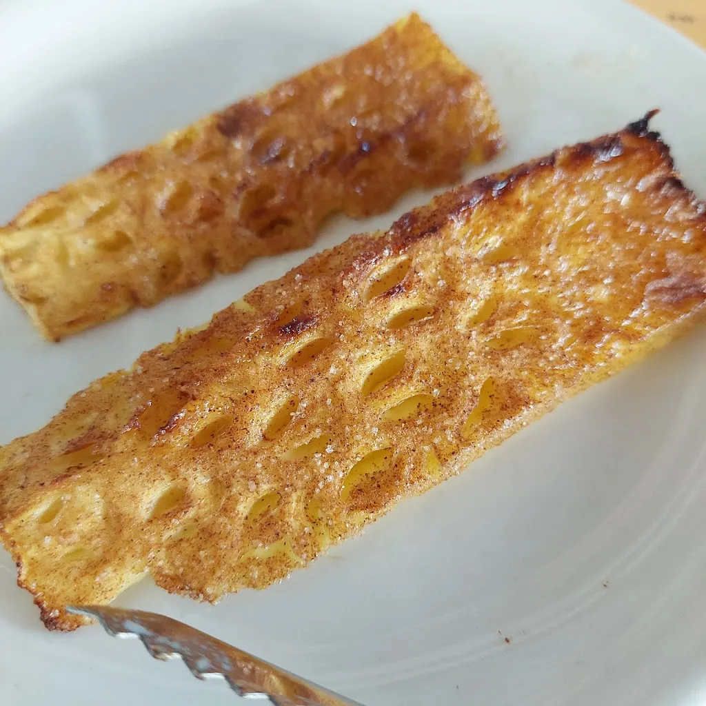 Menu_Al Punto rodizio brasileño Mojácar_Mojacar_image_7