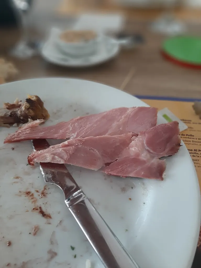 Menu_Al Punto rodizio brasileño Mojácar_Mojacar_image_9