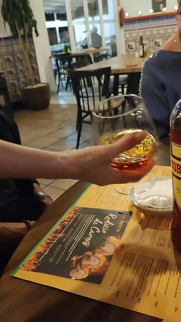 Franziska Edwards_Al Punto rodizio brasileño Mojácar_Mojacar_review