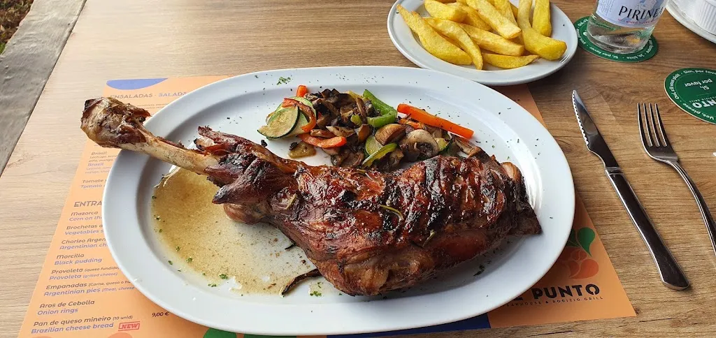 Our Spanish Adventures_Al Punto rodizio brasileño Mojácar_Mojacar_review