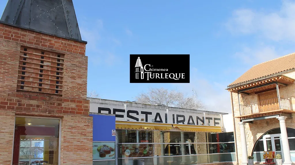 Restaurante la chimenea de Turleque restaurant in Tembleque