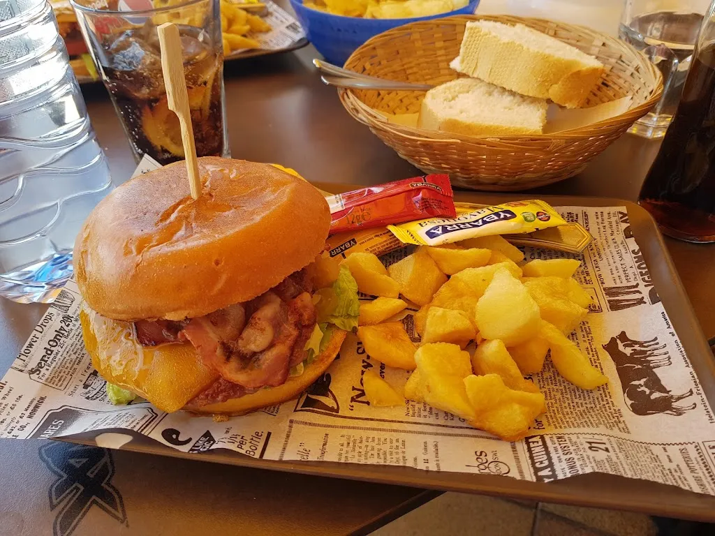 Restaurante la chimenea de Turleque_Tembleque_slider_image_2