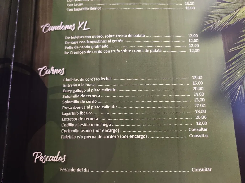 Menu_Mesón Venta de Tiembles_Tembleque_image_3