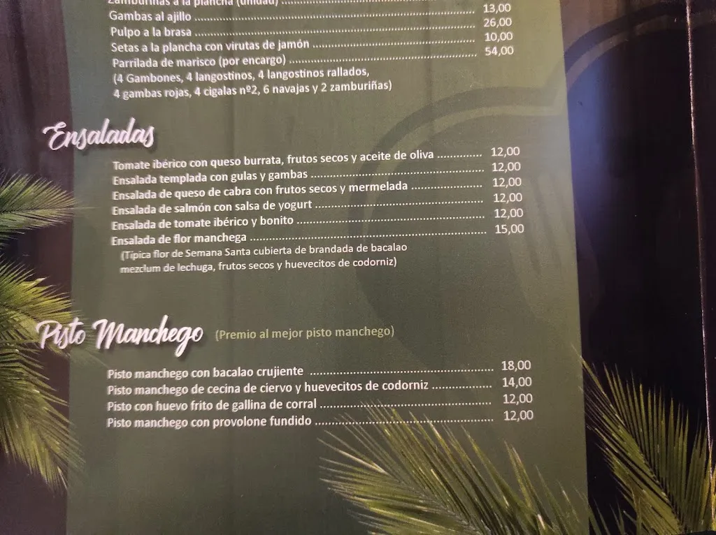 Menu_Mesón Venta de Tiembles_Tembleque_image_4