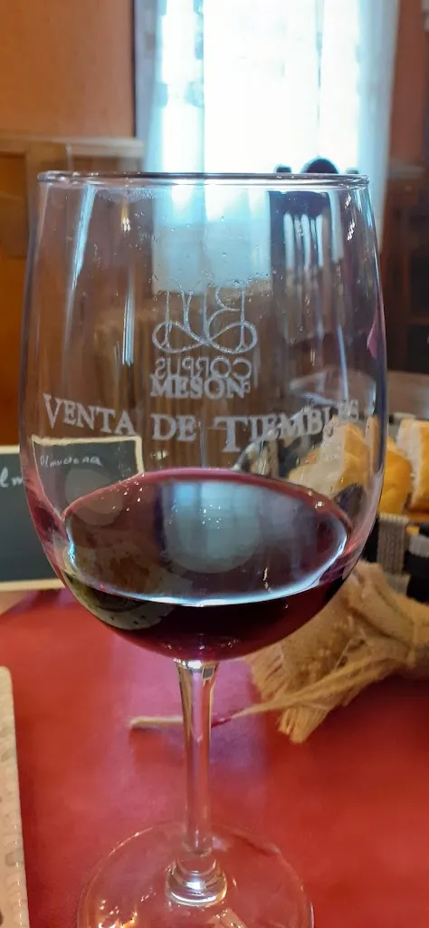 Menu_Mesón Venta de Tiembles_Tembleque_image_5