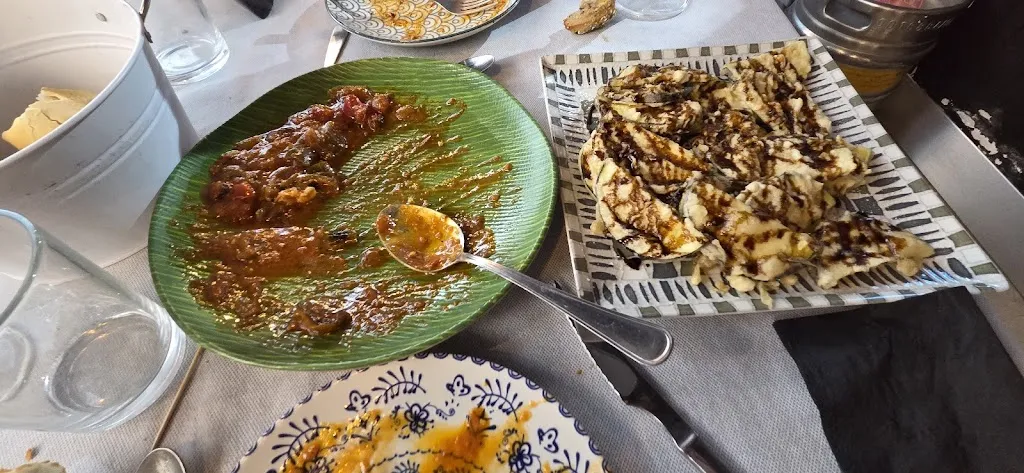 Carlos_Mesón Venta de Tiembles_Tembleque_review