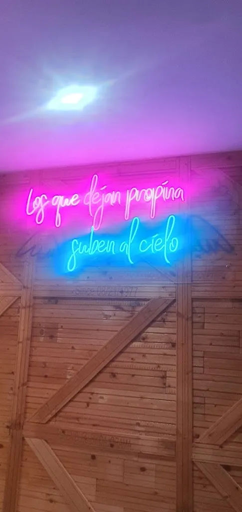 Ana Diaz_Mesón Venta de Tiembles_Tembleque_review