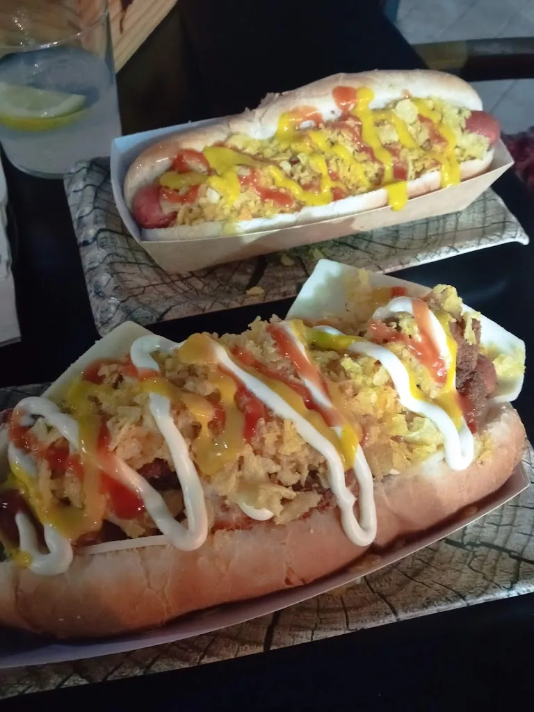 Menu_Buffalo Bar_Tembleque_image_9