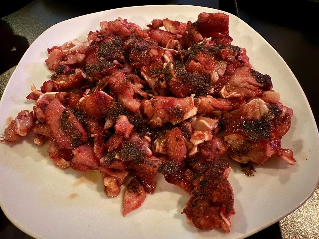 Emma_Buffalo Bar_Tembleque_review