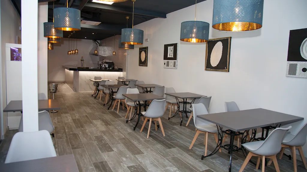 Escuela de Hostelería Castilla-La Mancha restaurant in Tembleque