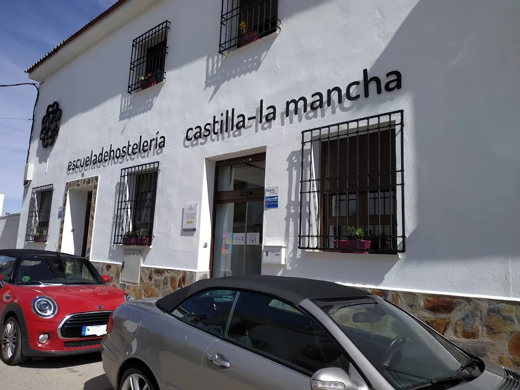 Escuela de Hostelería Castilla-La Mancha_Tembleque_slider_image_2