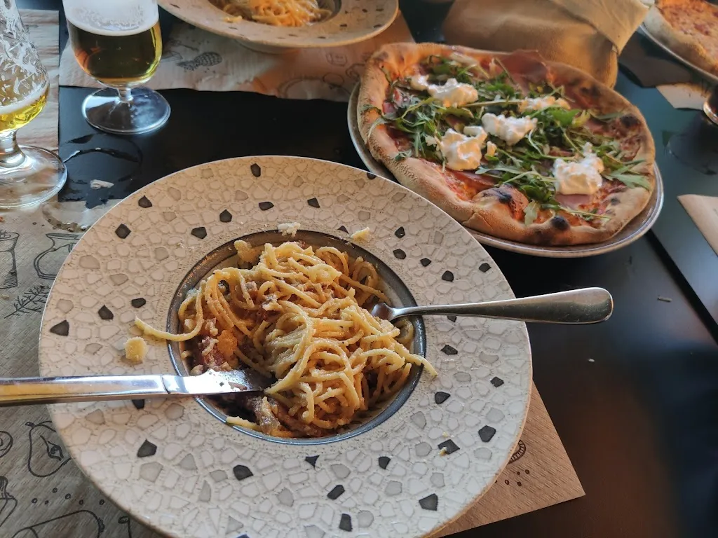 Menu_Bella Ciao Ristorante Pizzeria_Tembleque_image_5