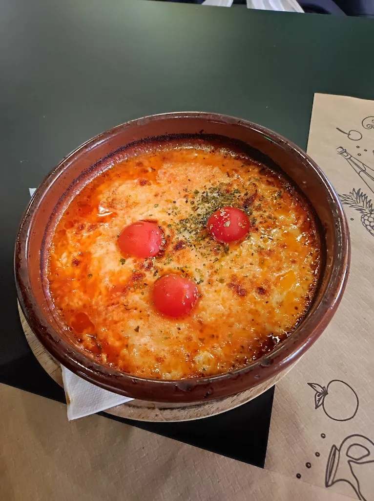 Menu_Bella Ciao Ristorante Pizzeria_Tembleque_image_8