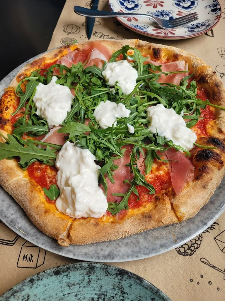 Menu_Bella Ciao Ristorante Pizzeria_Tembleque_image_9