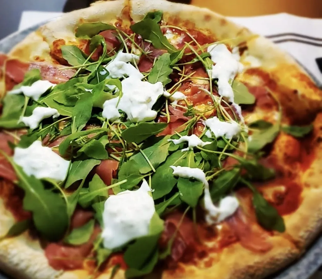 michele marseglia_Bella Ciao Ristorante Pizzeria_Tembleque_review