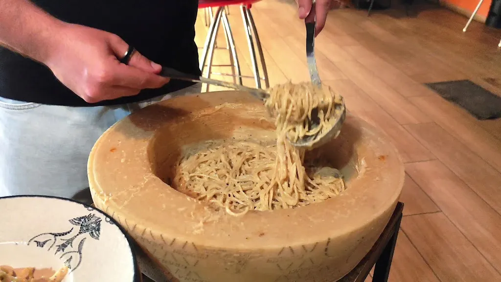 Bella Ciao Ristorante Pizzeria_Tembleque_slider_image_2