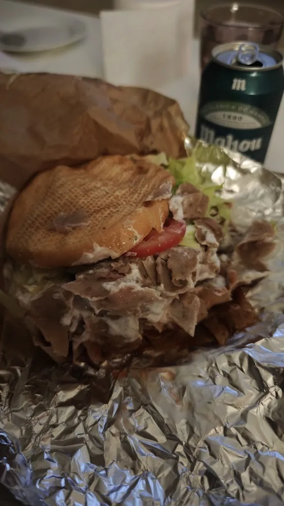 Vidal González_Turquish kebab_Tembleque_review