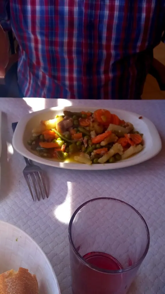 Menu_Bar Las Torres_Tembleque_image_5