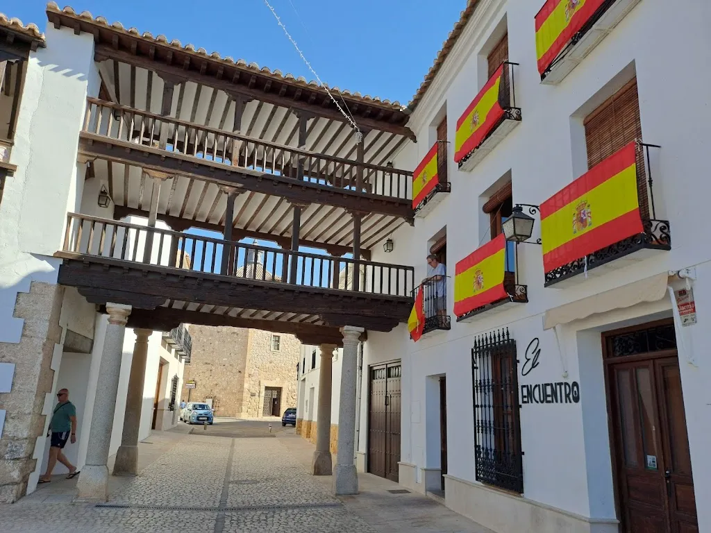 Bar Las Torres_Tembleque_slider_image_2