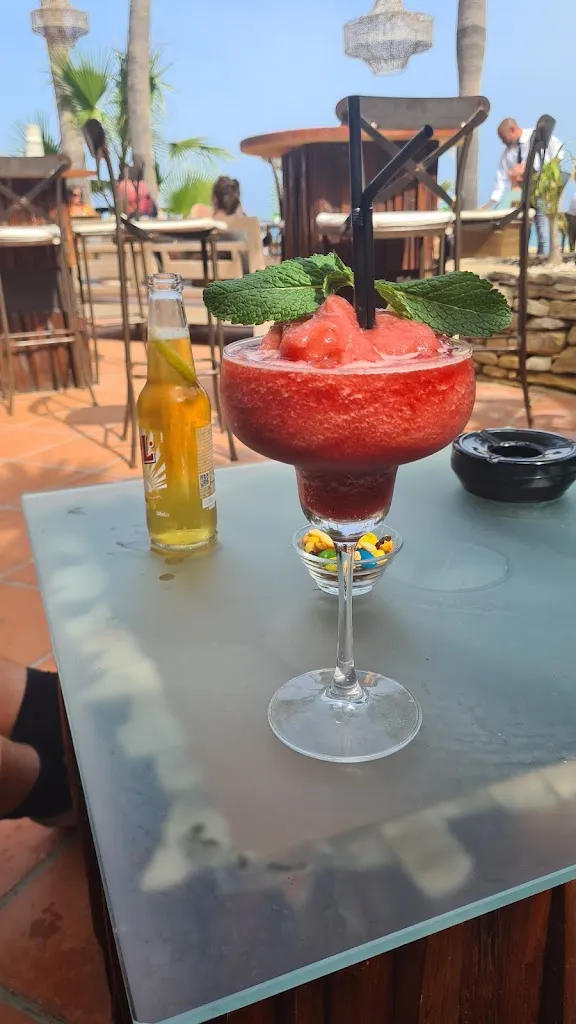 H P_Restaurante Lua ~ Beach Club_Mojacar_review