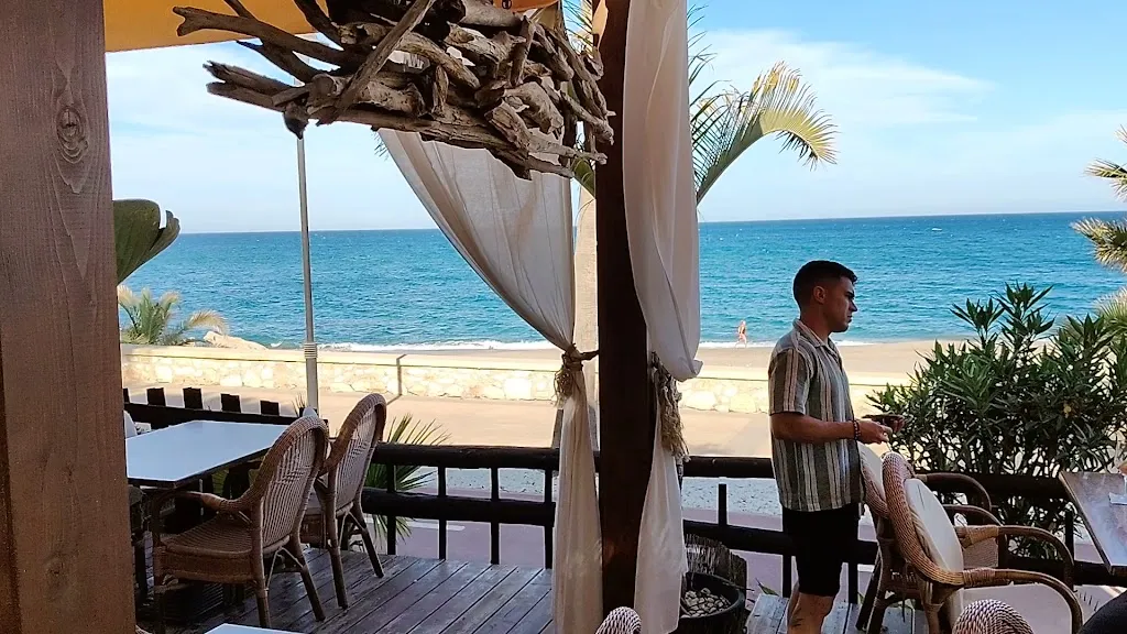 Restaurante Lua ~ Beach Club_Mojacar_slider_image_2