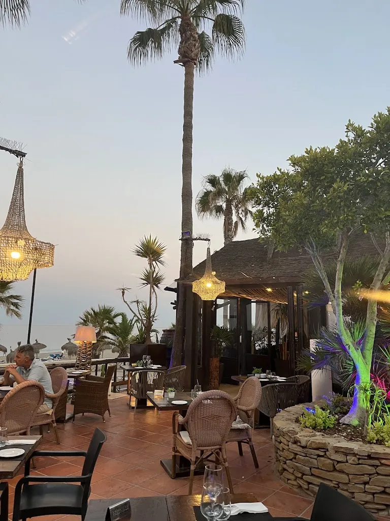 Restaurante Lua ~ Beach Club_Mojacar_slider_image_3