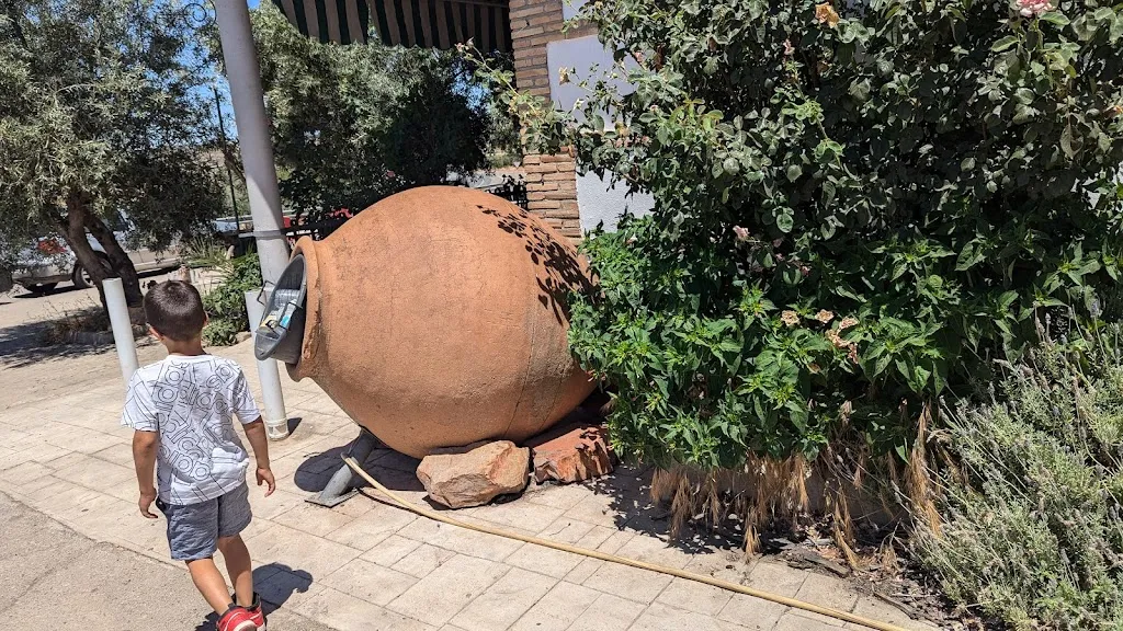 Maggie Ruiz_Restaurante 