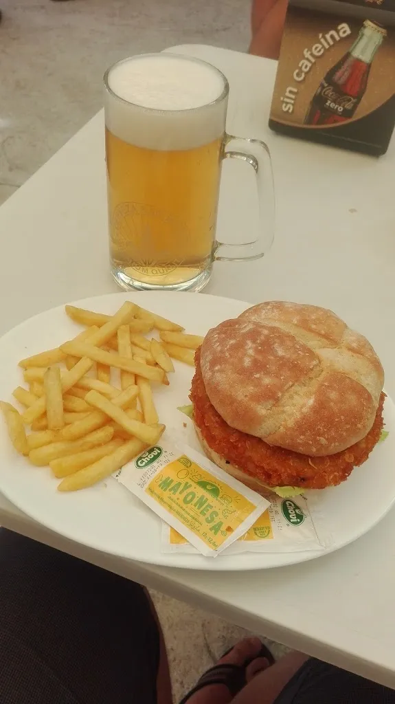 Bar La Posada del Tio Bargueño_Turleque_slider_image_1