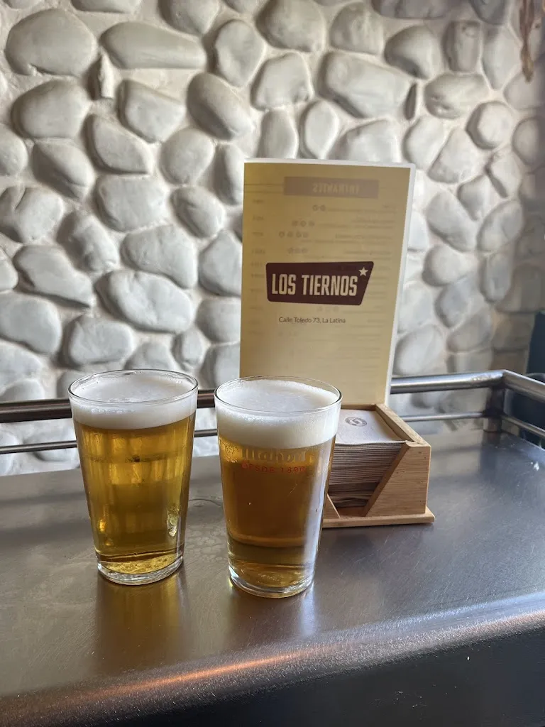 Menu_Los Tiernos_Turleque_image_6