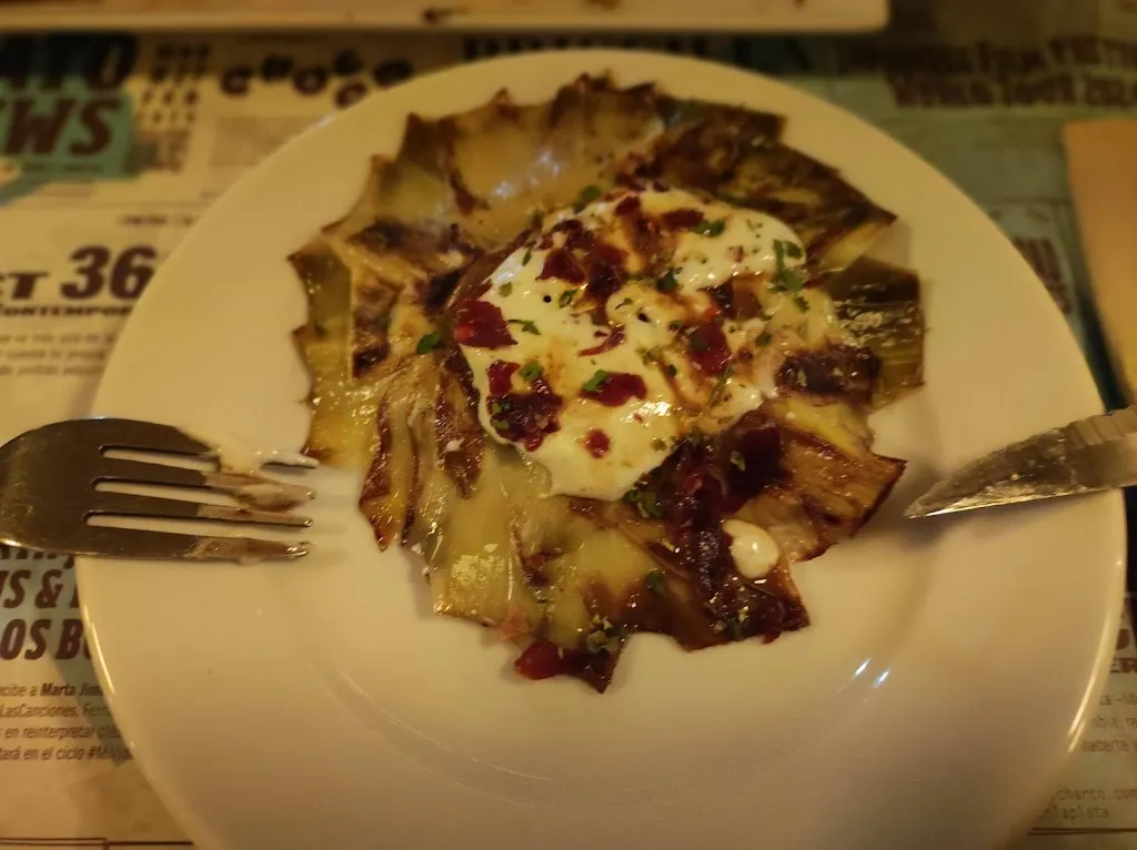 Menu_Los Tiernos_Turleque_image_7